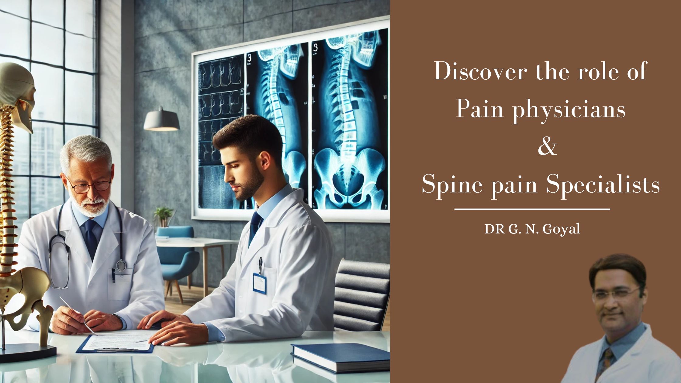 pain clinic in Delhi