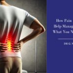 Lower back pain specialist